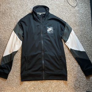 Nike Air Jacket Size Adult Small